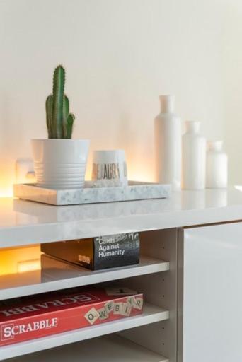 Apartamento 1500 Sq Foot, 3 Bed Loft In Dtla Los Ángeles