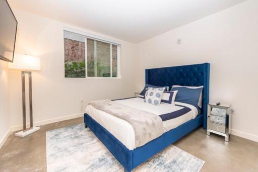 1500 Sq Foot, 3 Bed Loft In Dtla Apartamento Los Ángeles